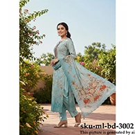 Marshal Premium Plus Quality Three PCS – Dust Storm